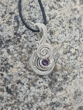 Load image into Gallery viewer, Lavender Cloud