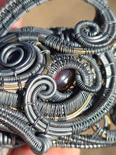 Load image into Gallery viewer, Smoldering Engine of change and passion