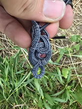 Load image into Gallery viewer, Amythest pendant