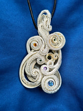 Load image into Gallery viewer, Martian Dreamscape-an interplanetary artifact