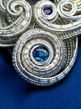 Load image into Gallery viewer, Martian Dreamscape-an interplanetary artifact