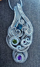 Load image into Gallery viewer, Jolly Rancher Gemology