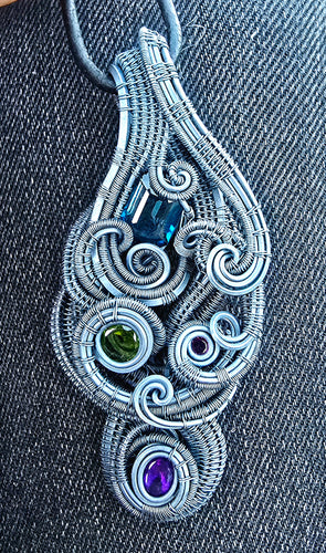 Jolly Rancher Gemology