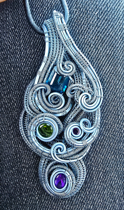 Jolly Rancher Gemology