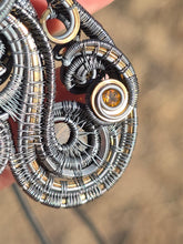 Load image into Gallery viewer, Smoldering Engine of change and passion