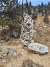 Load image into Gallery viewer, Opalage