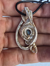 Load image into Gallery viewer, Galaxy magic