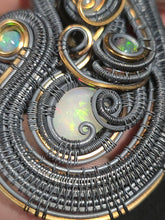 Load image into Gallery viewer, Supernova