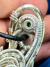 Load image into Gallery viewer, Martian Dreamscape-an interplanetary artifact