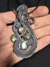 Load image into Gallery viewer, Supernova