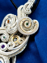 Load image into Gallery viewer, Martian Dreamscape-an interplanetary artifact