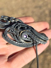 Load image into Gallery viewer, Smoldering Engine of change and passion