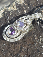 Load image into Gallery viewer, Lavender Cloud