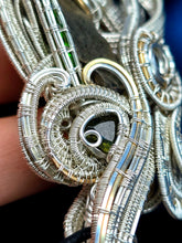 Load image into Gallery viewer, Martian Dreamscape-an interplanetary artifact