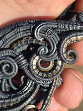 Load image into Gallery viewer, Smoldering Engine of change and passion