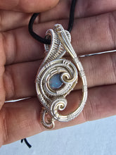 Load image into Gallery viewer, Galaxy magic