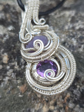 Load image into Gallery viewer, Lavender Cloud